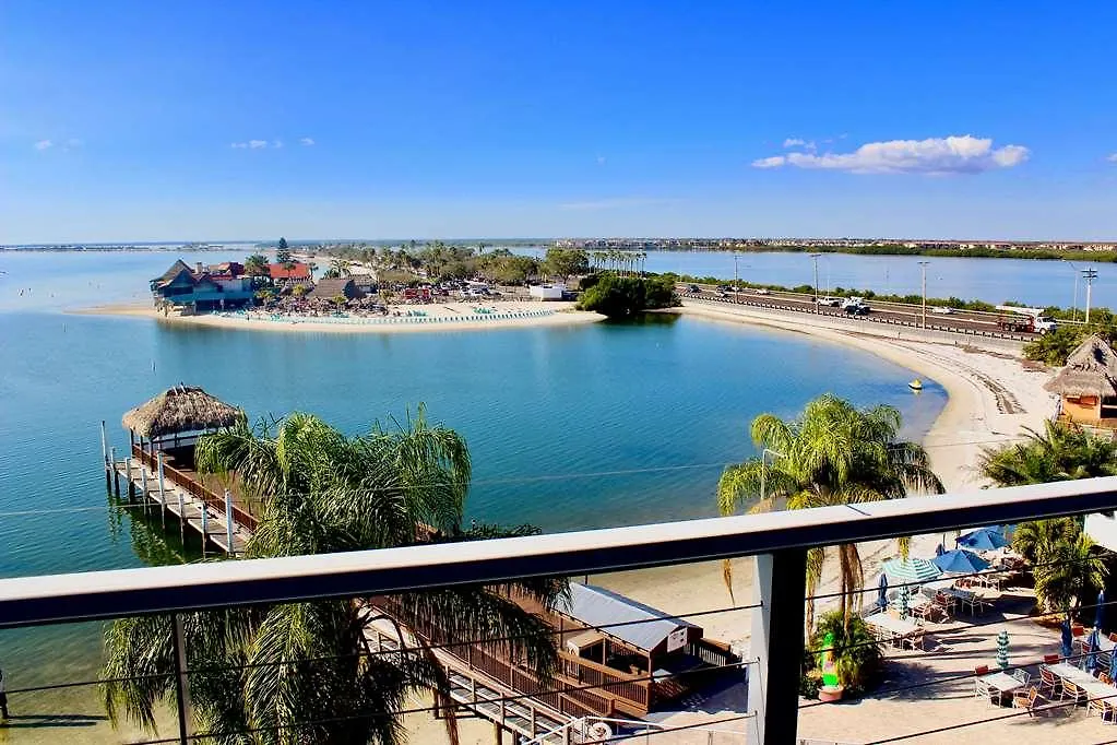 The Godfrey Hotel & Cabanas Tampa