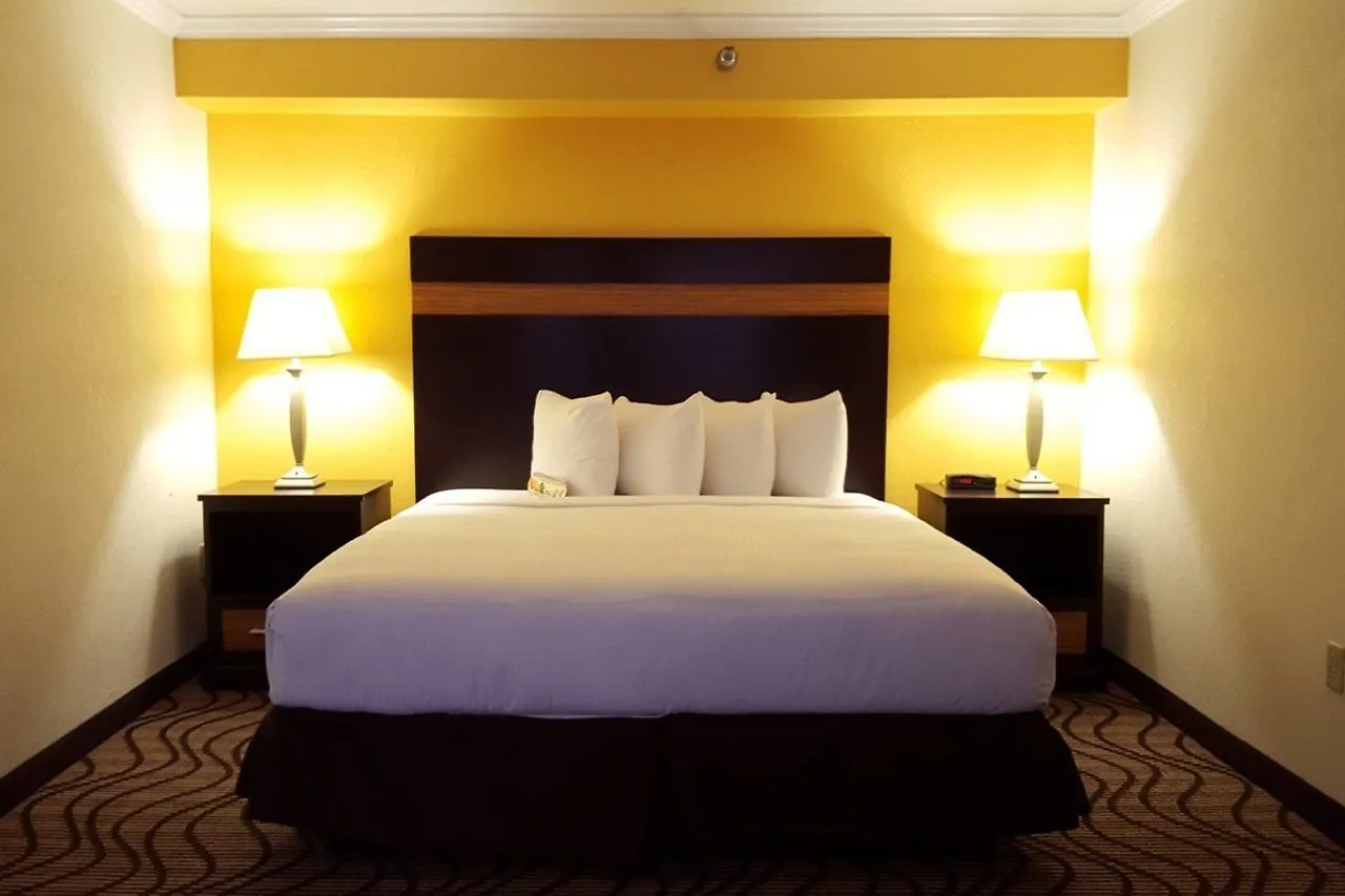 The Godfrey Hotel & Cabanas Tampa 3*,  United States