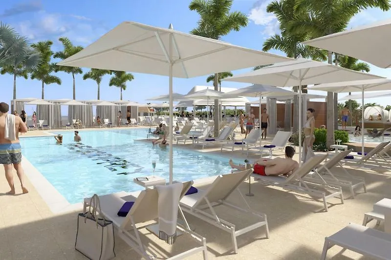 The Godfrey Hotel & Cabanas Tampa