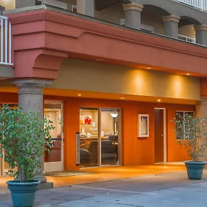 Mini-hôtel Quality Convention Center Sacramento