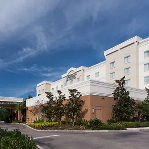 Hotel Embassy By Hilton Brandon, Tampa