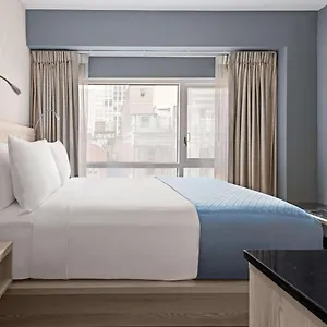 *** Hotel Wingate By Wyndham Midtown South/5th Ave United States