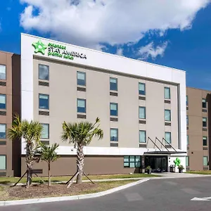 Hotel Extended America Premier - Tampa - Fairgrounds - Casino, Mango