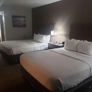 Hotel Western Center Virginia Beach