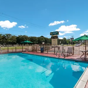 Mini-hôtel Quality Little Creek Virginia Beach