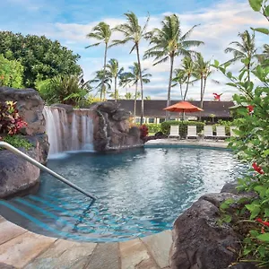 **** Resort Kauai Coast At The Boy United States