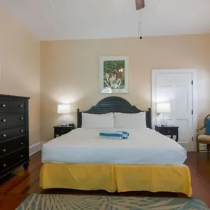 Couette-café Ambrosia Key West