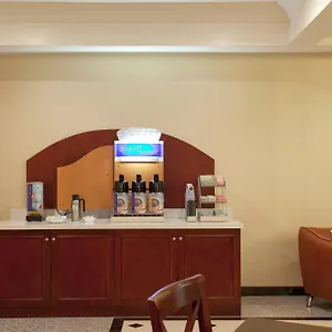 Hotel Express & Angeles Airport By Ihg Hawthorne