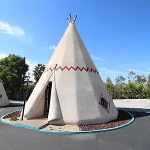 ** Motel Wigwam United States