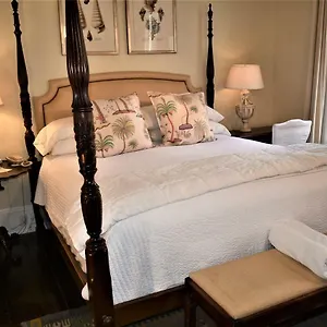 Mini-hôtel Simonton Court Historic & Key West