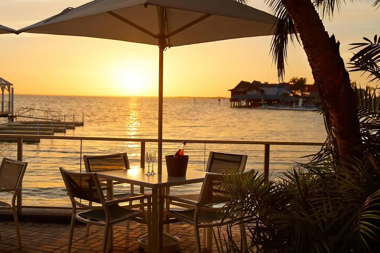 The Godfrey Hotel & Cabanas Tampa