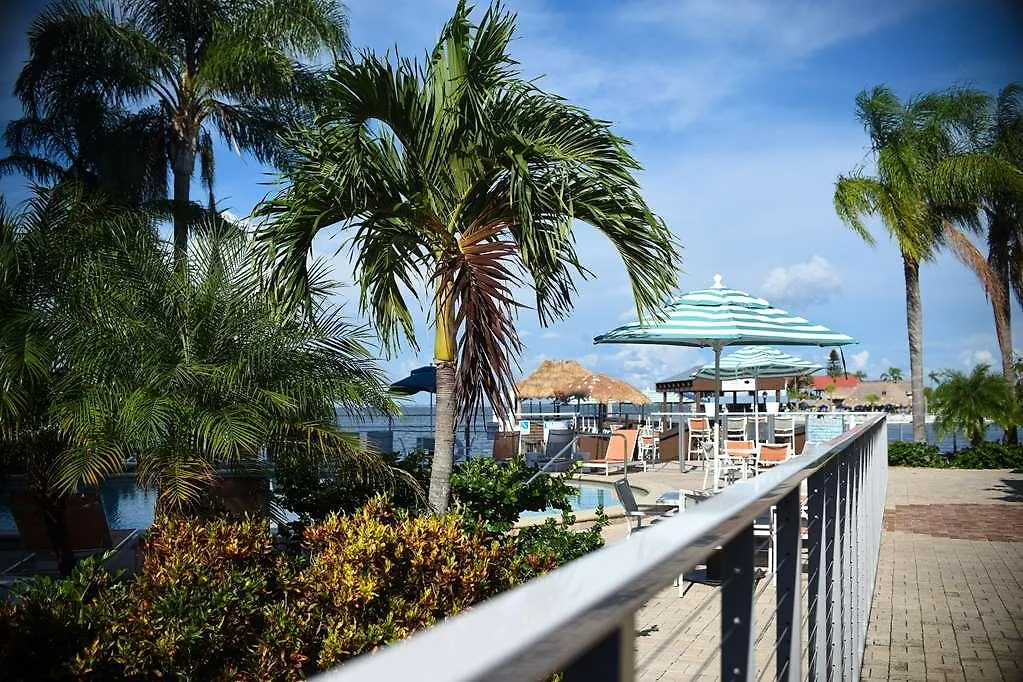 The Godfrey Hotel & Cabanas Tampa